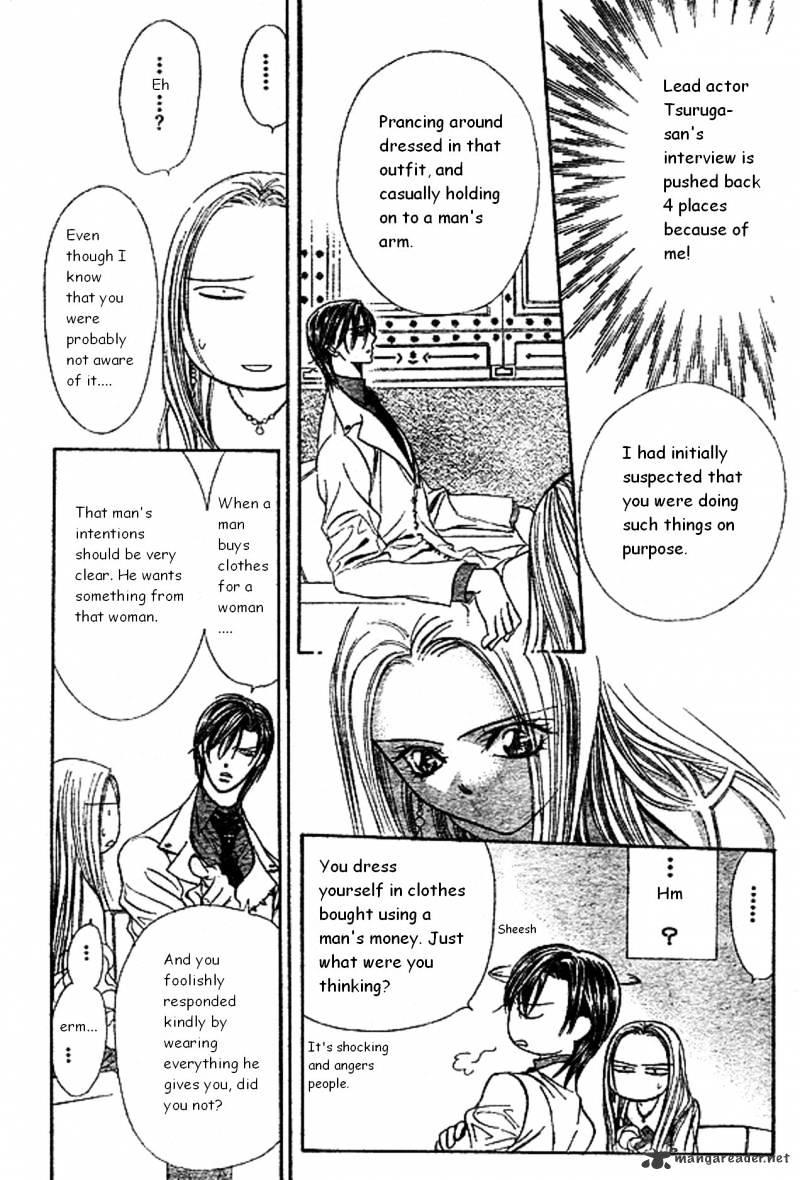 Skip Beat, Chapter 172 image 24